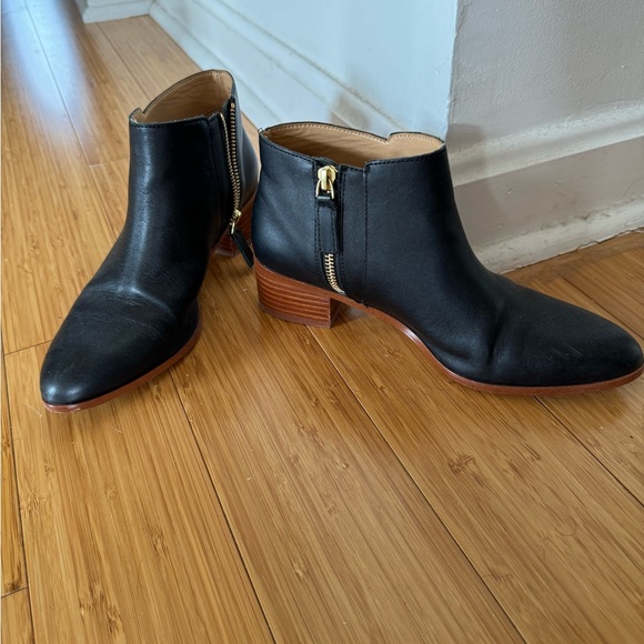 Talbots Ankle  Boots - Picture 4 of 10
